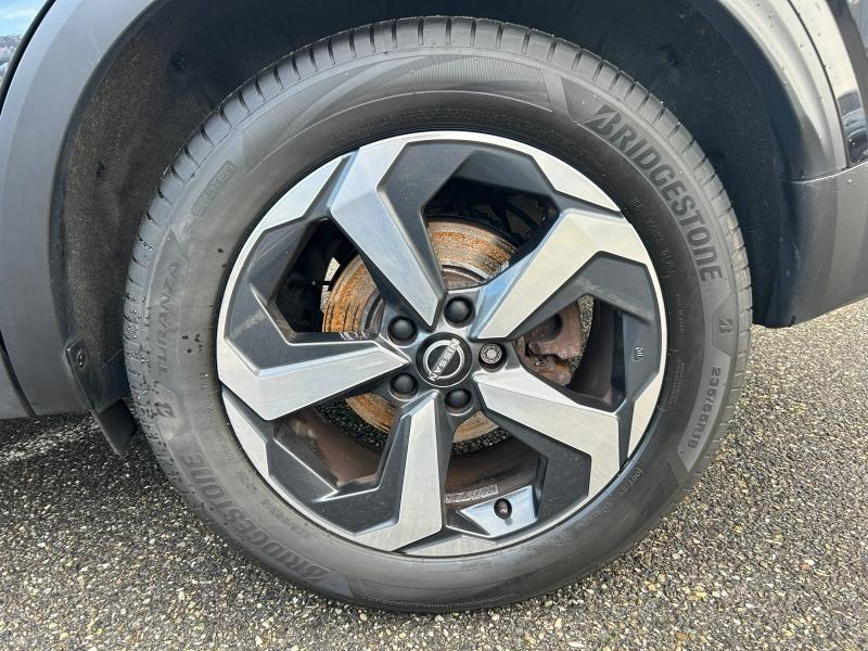 NISSAN Qashqai d’occasion à vendre à CHAMBERY chez AUTOLYV (Photo 19)