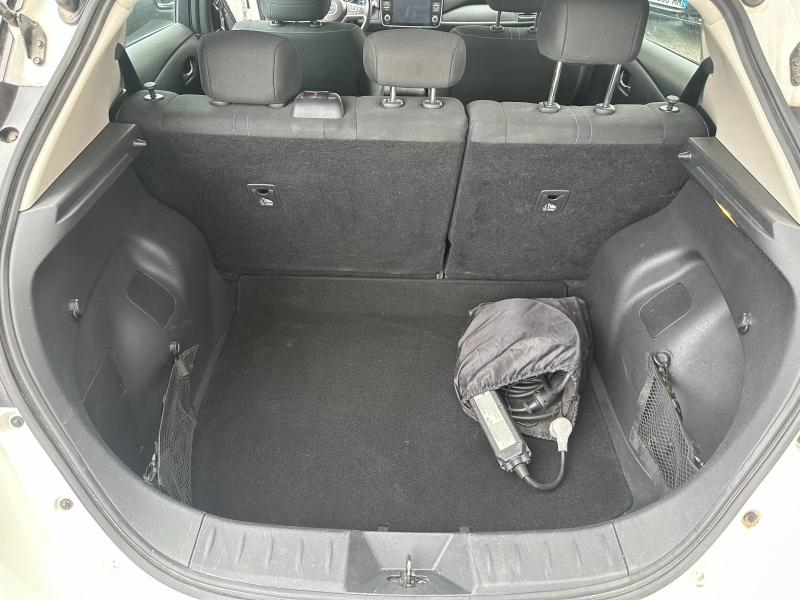 NISSAN Leaf d’occasion à vendre à CHAMBERY chez AUTOLYV (Photo 16)