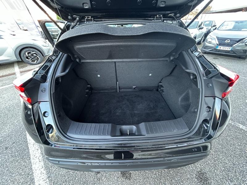 NISSAN Juke d’occasion à vendre à CHAMBERY chez AUTOLYV (Photo 16)