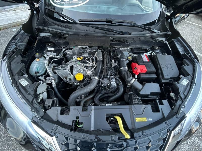 NISSAN Juke d’occasion à vendre à CHAMBERY chez AUTOLYV (Photo 18)