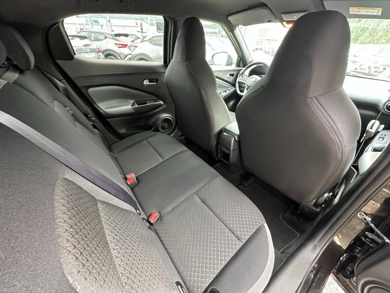 NISSAN Juke d’occasion à vendre à CHAMBERY chez AUTOLYV (Photo 10)