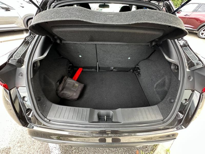 NISSAN Juke d’occasion à vendre à CHAMBERY chez AUTOLYV (Photo 15)