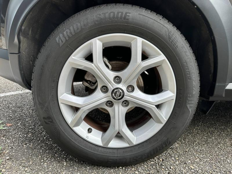 NISSAN Juke d’occasion à vendre à CHAMBERY chez AUTOLYV (Photo 17)