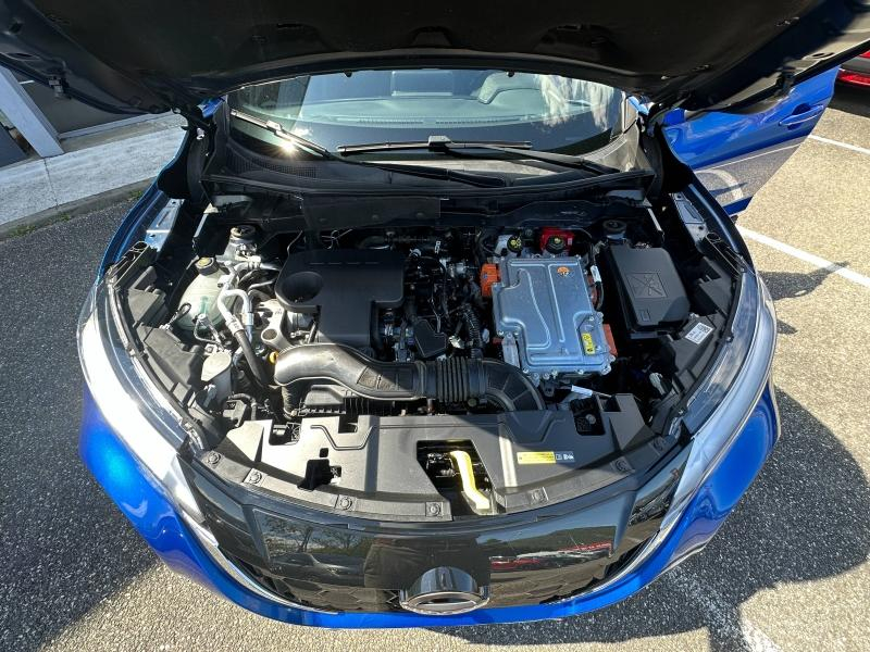 NISSAN Juke d’occasion à vendre à CHAMBERY chez AUTOLYV (Photo 15)