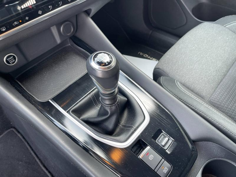 NISSAN Qashqai d’occasion à vendre à CHAMBERY chez AUTOLYV (Photo 13)