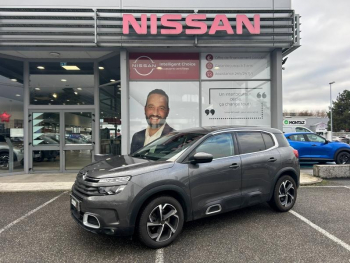 CITROEN C5 Aircross d’occasion à vendre à CHAMBERY