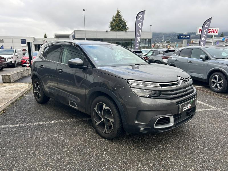 CITROEN C5 Aircross d’occasion à vendre à CHAMBERY chez AUTOLYV (Photo 3)