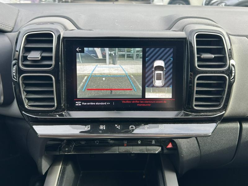 CITROEN C5 Aircross d’occasion à vendre à CHAMBERY chez AUTOLYV (Photo 14)