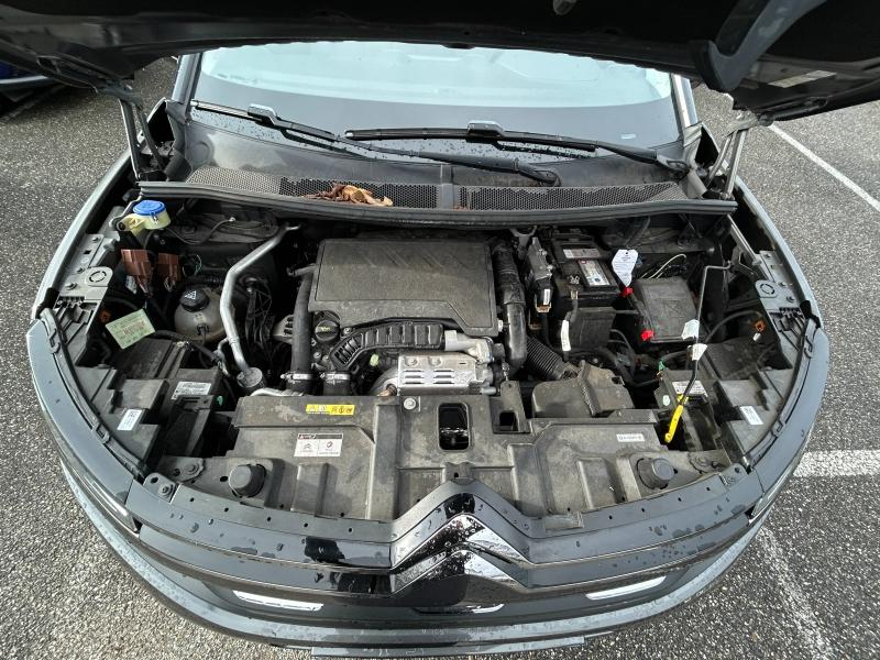 CITROEN C5 Aircross d’occasion à vendre à CHAMBERY chez AUTOLYV (Photo 17)