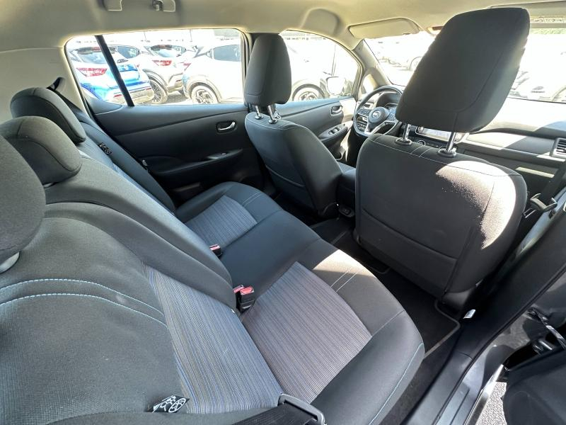 NISSAN Leaf d’occasion à vendre à CHAMBERY chez AUTOLYV (Photo 19)