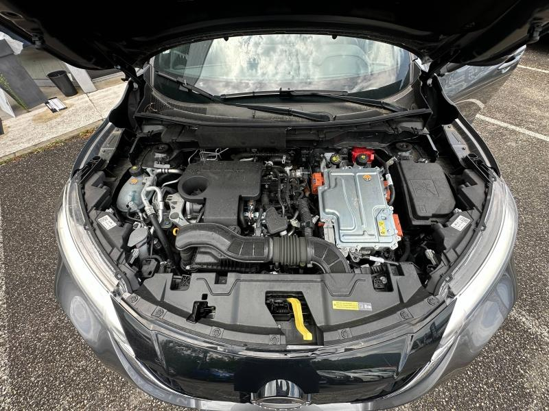 NISSAN Juke d’occasion à vendre à CHAMBERY chez AUTOLYV (Photo 15)