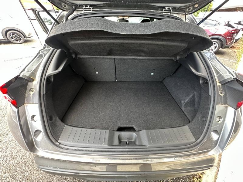 NISSAN Juke d’occasion à vendre à CHAMBERY chez AUTOLYV (Photo 16)