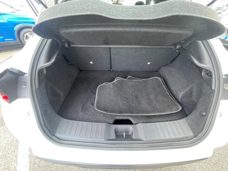 NISSAN Juke d’occasion à vendre à CHAMBERY chez AUTOLYV (Photo 16)