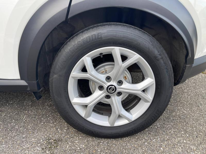 NISSAN Juke d’occasion à vendre à CHAMBERY chez AUTOLYV (Photo 17)