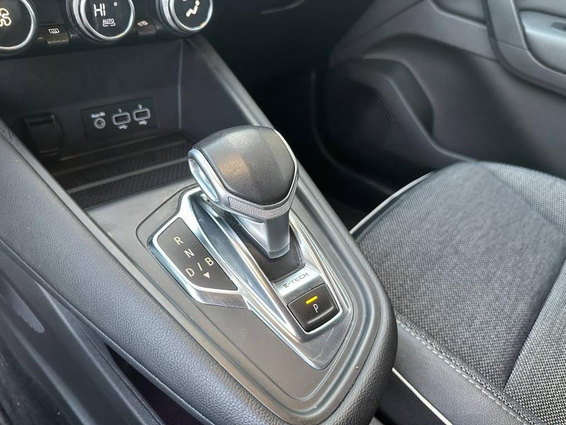 RENAULT Captur d’occasion à vendre à CHAMBERY chez AUTOLYV (Photo 14)