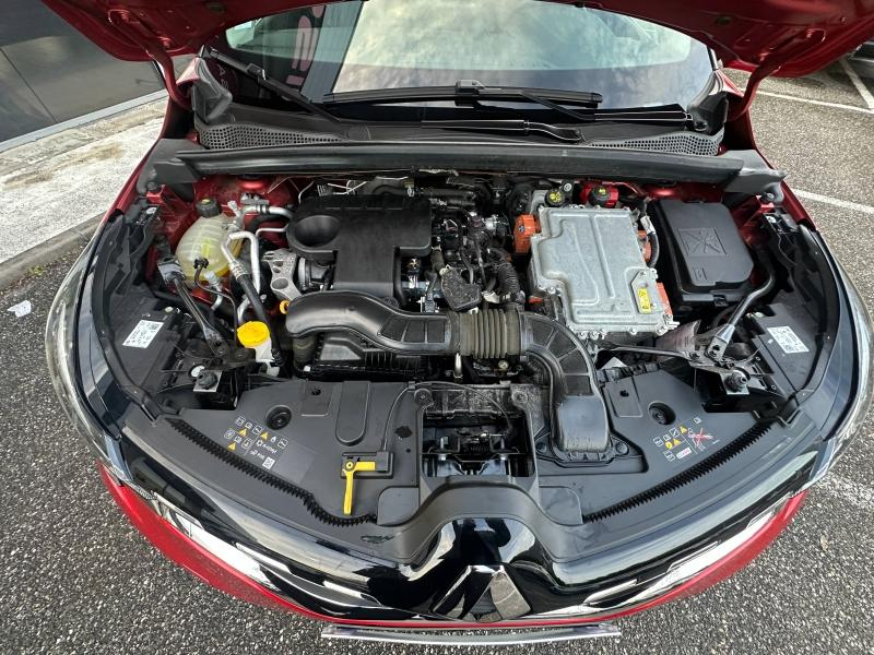 RENAULT Captur d’occasion à vendre à CHAMBERY chez AUTOLYV (Photo 15)