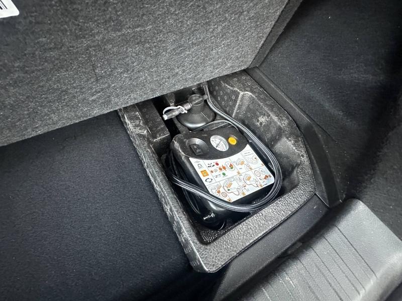 RENAULT Captur d’occasion à vendre à CHAMBERY chez AUTOLYV (Photo 18)