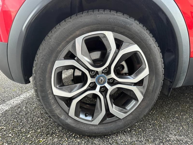 RENAULT Captur d’occasion à vendre à CHAMBERY chez AUTOLYV (Photo 19)