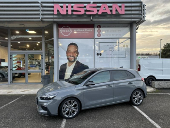 HYUNDAI i30 d’occasion à vendre à CHAMBERY