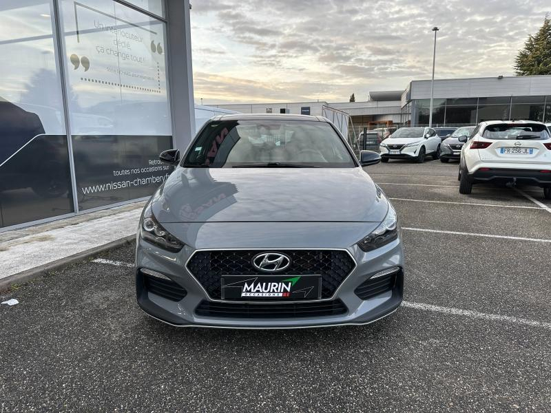 HYUNDAI i30 d’occasion à vendre à CHAMBERY chez AUTOLYV (Photo 3)