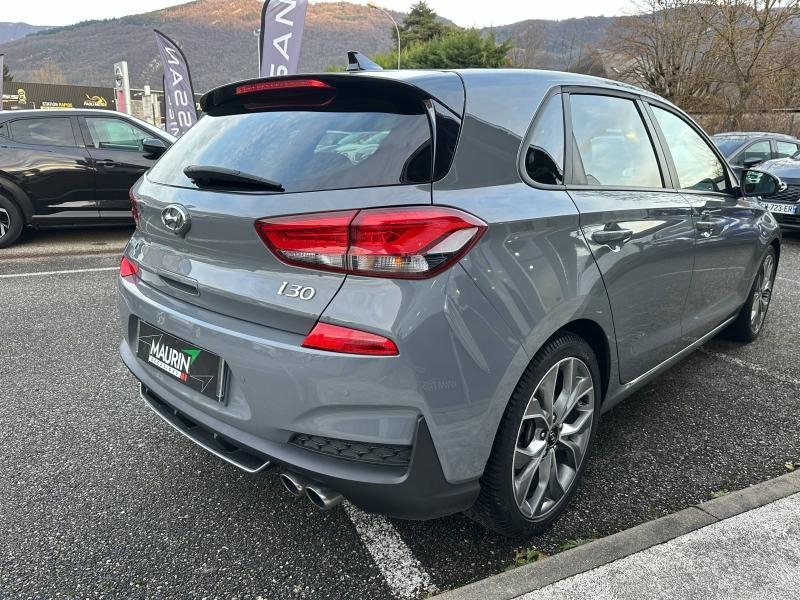HYUNDAI i30 d’occasion à vendre à CHAMBERY chez AUTOLYV (Photo 6)
