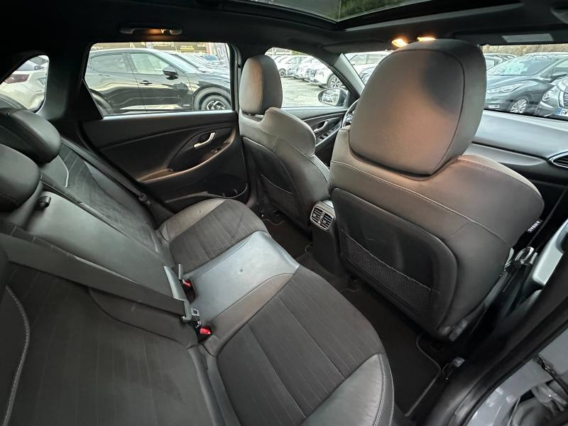 HYUNDAI i30 d’occasion à vendre à CHAMBERY chez AUTOLYV (Photo 11)
