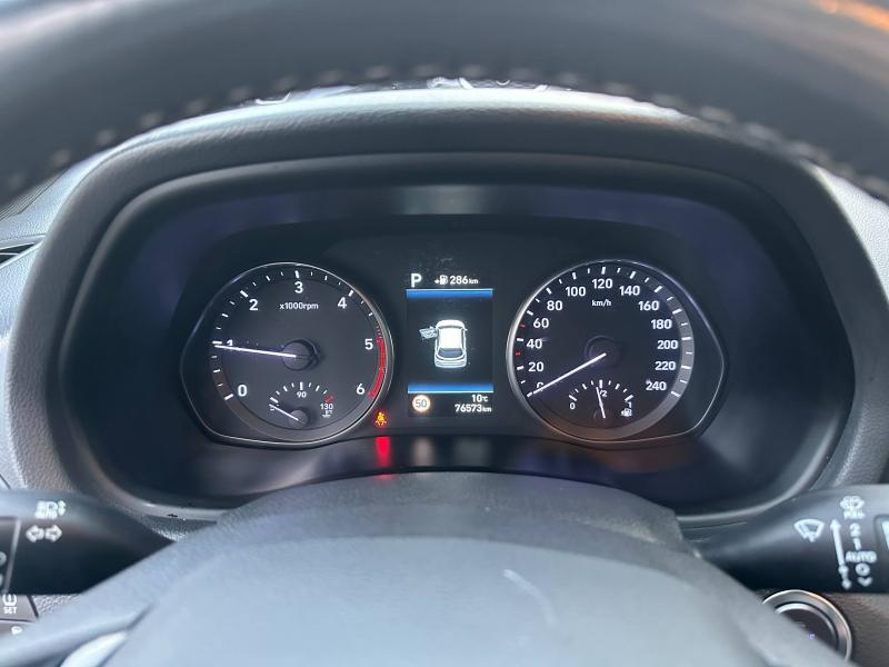 HYUNDAI i30 d’occasion à vendre à CHAMBERY chez AUTOLYV (Photo 13)