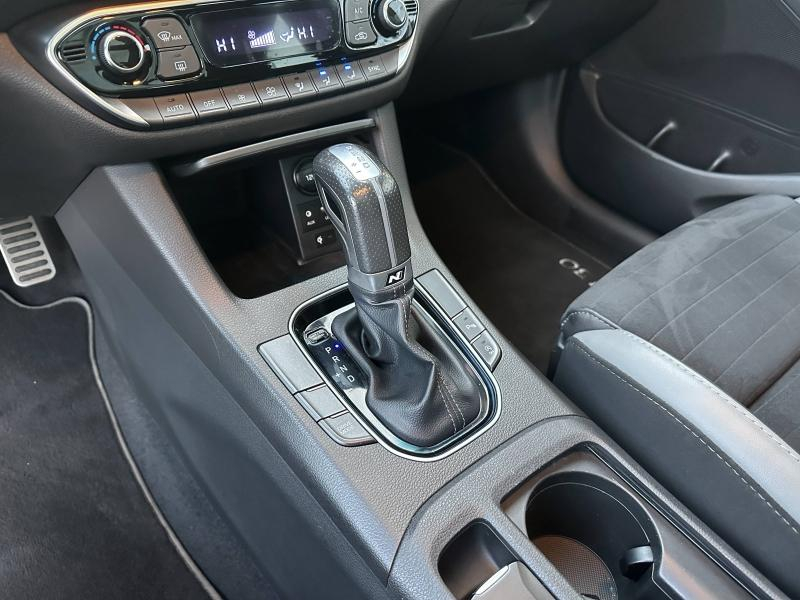 HYUNDAI i30 d’occasion à vendre à CHAMBERY chez AUTOLYV (Photo 15)