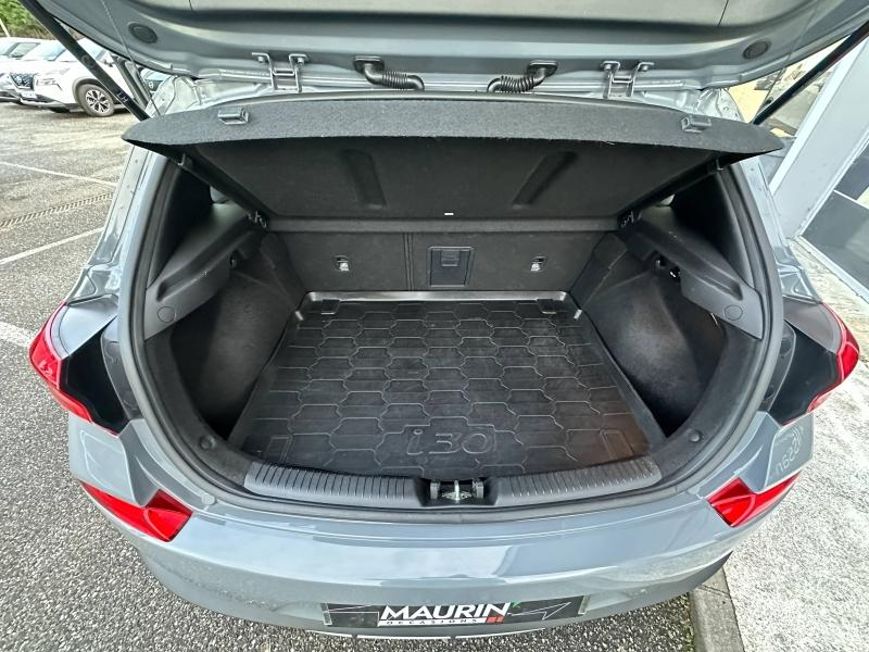 HYUNDAI i30 d’occasion à vendre à CHAMBERY chez AUTOLYV (Photo 17)