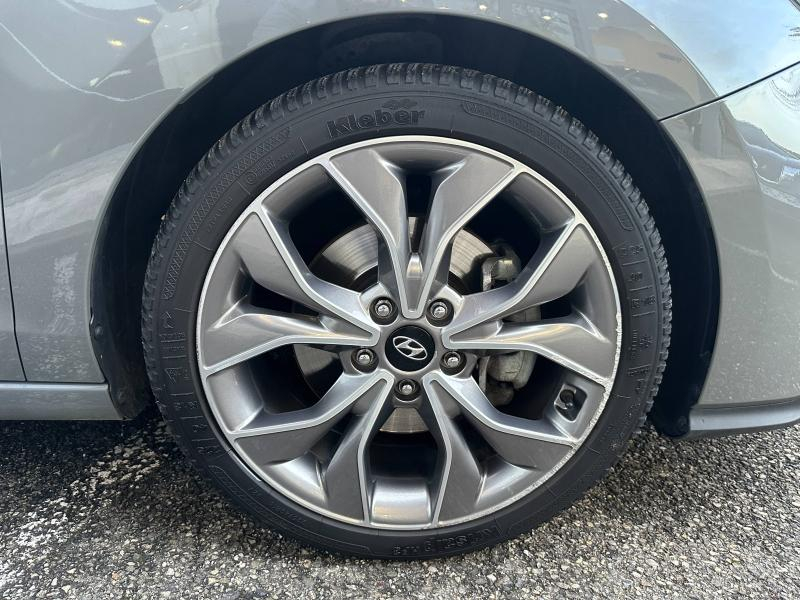 HYUNDAI i30 d’occasion à vendre à CHAMBERY chez AUTOLYV (Photo 19)