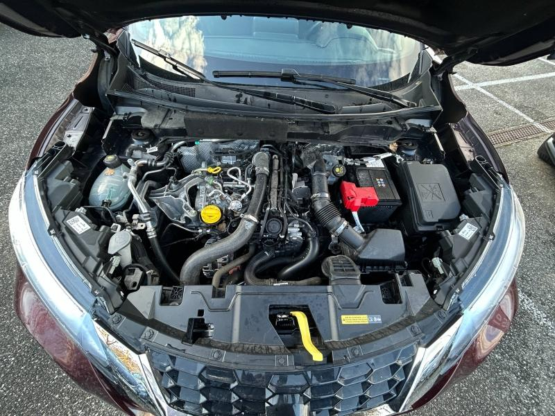 NISSAN Juke d’occasion à vendre à CHAMBERY chez AUTOLYV (Photo 16)