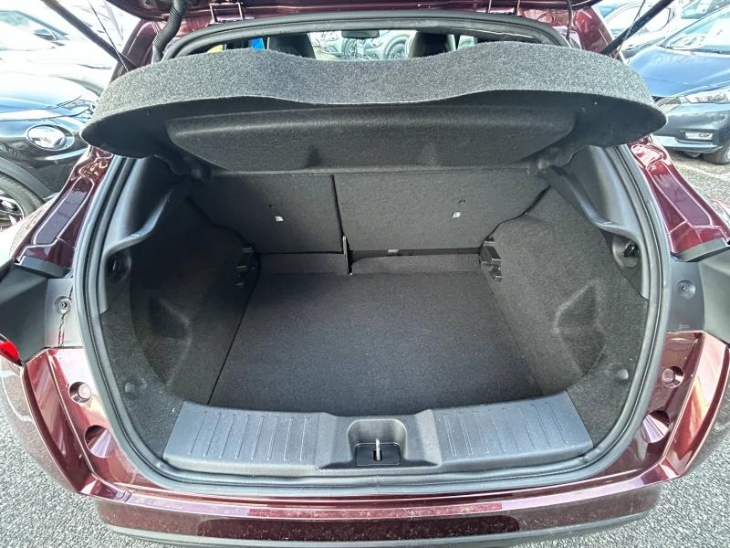 NISSAN Juke d’occasion à vendre à CHAMBERY chez AUTOLYV (Photo 17)