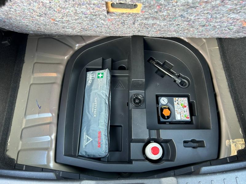 NISSAN Juke d’occasion à vendre à CHAMBERY chez AUTOLYV (Photo 18)