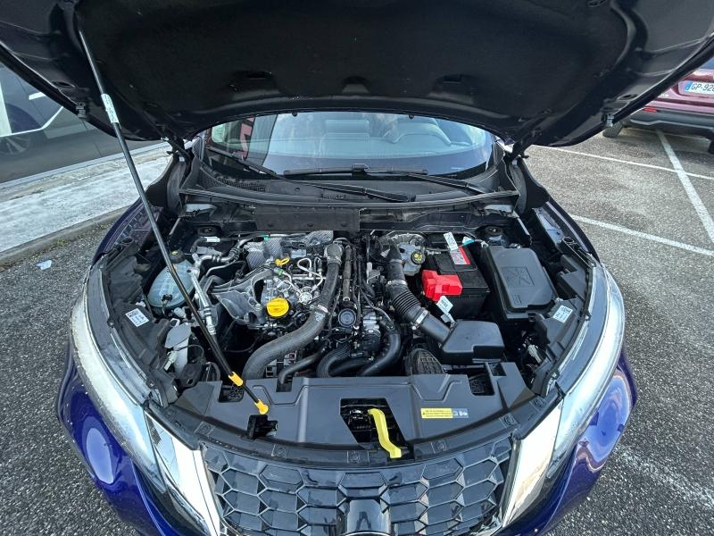 NISSAN Juke d’occasion à vendre à CHAMBERY chez AUTOLYV (Photo 16)