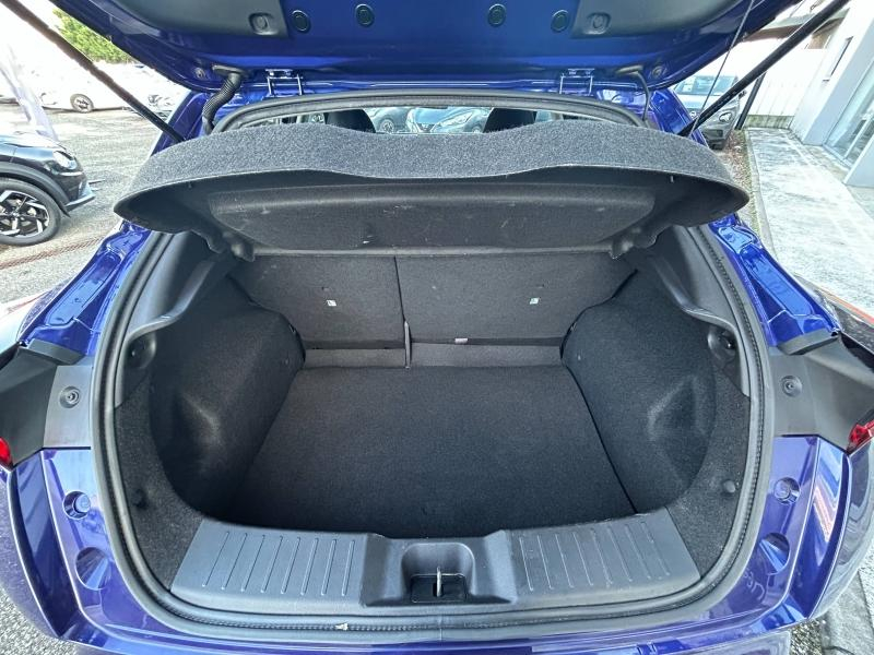 NISSAN Juke d’occasion à vendre à CHAMBERY chez AUTOLYV (Photo 17)