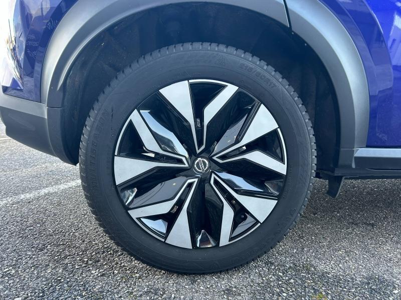 NISSAN Juke d’occasion à vendre à CHAMBERY chez AUTOLYV (Photo 19)