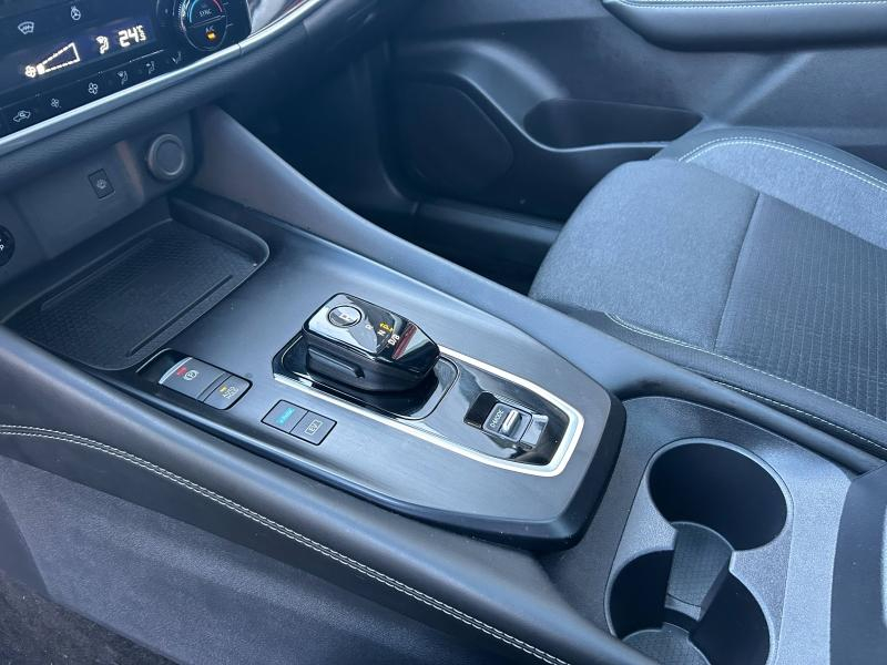 NISSAN Qashqai d’occasion à vendre à CHAMBERY chez AUTOLYV (Photo 16)