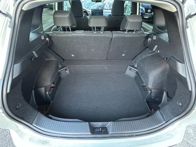 NISSAN Qashqai d’occasion à vendre à CHAMBERY chez AUTOLYV (Photo 19)