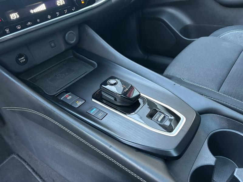 NISSAN Qashqai d’occasion à vendre à CHAMBERY chez AUTOLYV (Photo 15)