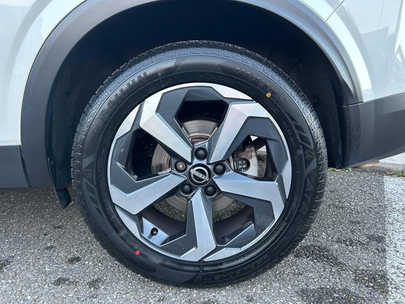 NISSAN Qashqai d’occasion à vendre à CHAMBERY chez AUTOLYV (Photo 18)