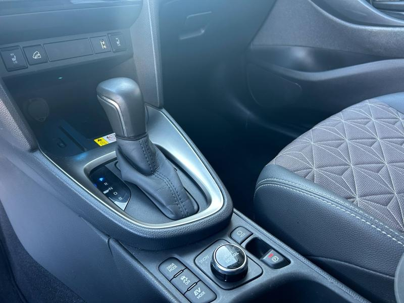 TOYOTA Yaris Cross d’occasion à vendre à CHAMBERY chez AUTOLYV (Photo 16)