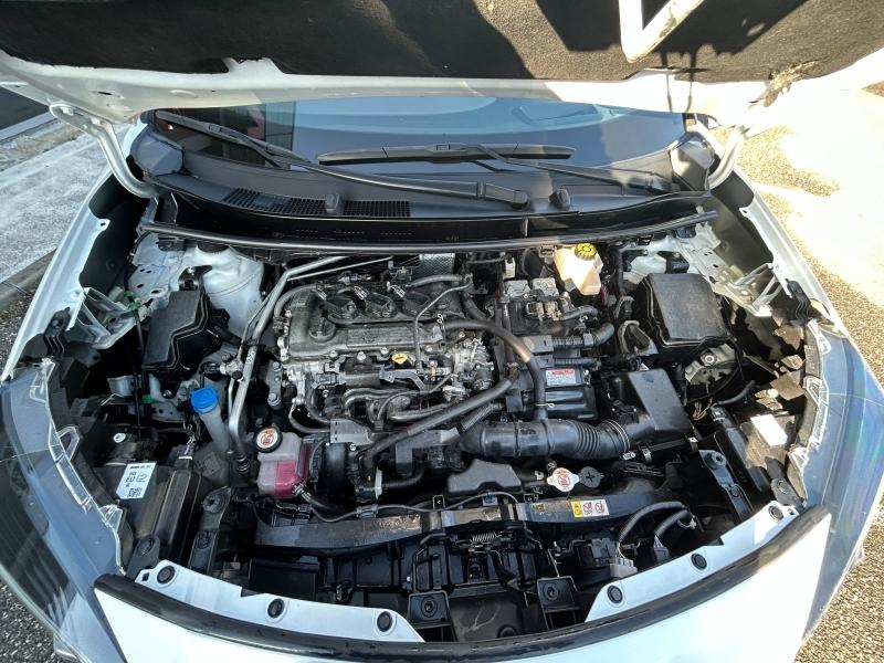 TOYOTA Yaris Cross d’occasion à vendre à CHAMBERY chez AUTOLYV (Photo 17)