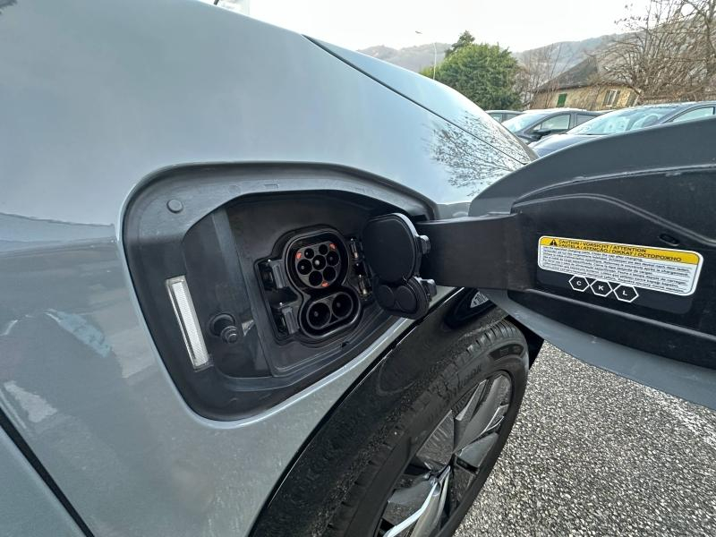 NISSAN  d’occasion à vendre à CHAMBERY chez AUTOLYV (Photo 18)