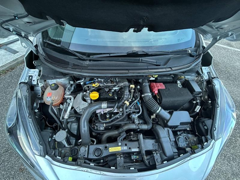 NISSAN Micra d’occasion à vendre à CHAMBERY chez AUTOLYV (Photo 16)