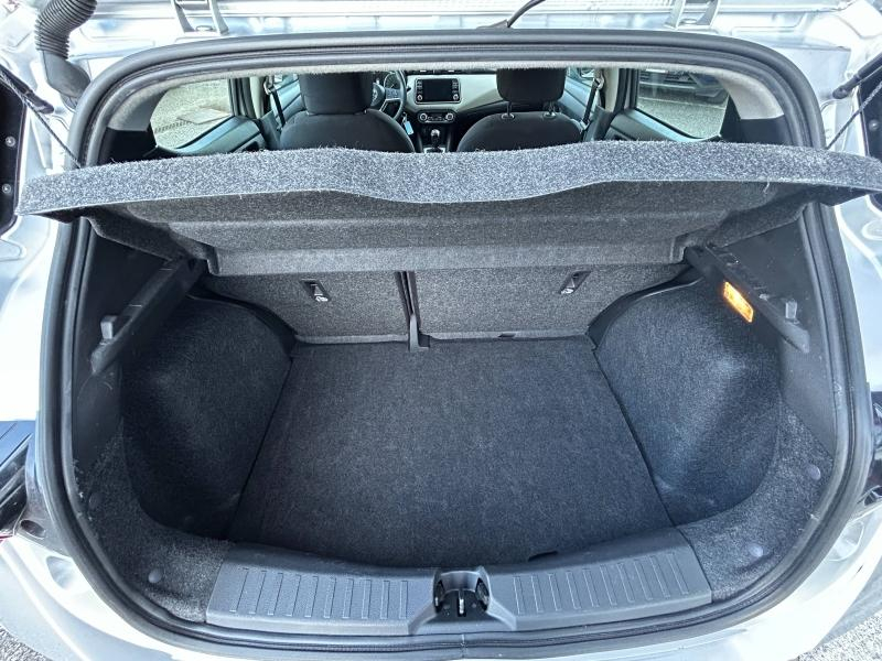 NISSAN Micra d’occasion à vendre à CHAMBERY chez AUTOLYV (Photo 17)