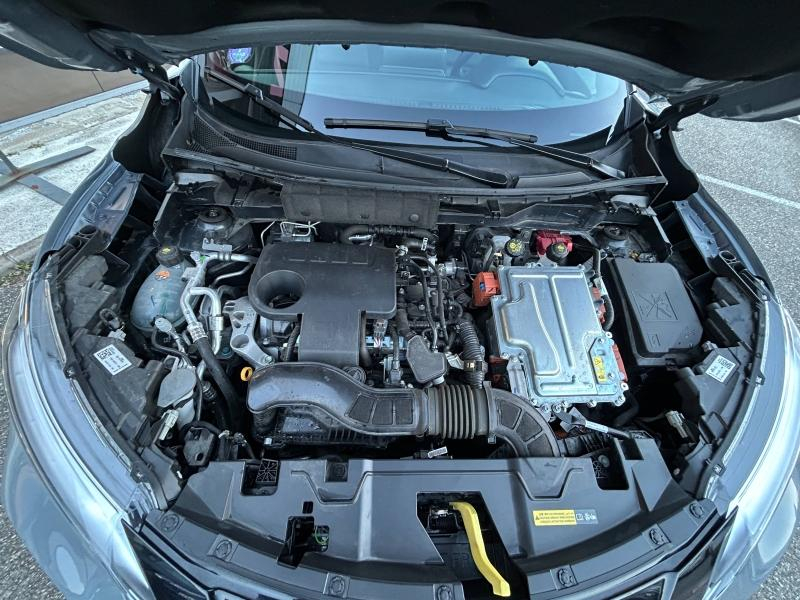 NISSAN Juke d’occasion à vendre à CHAMBERY chez AUTOLYV (Photo 17)