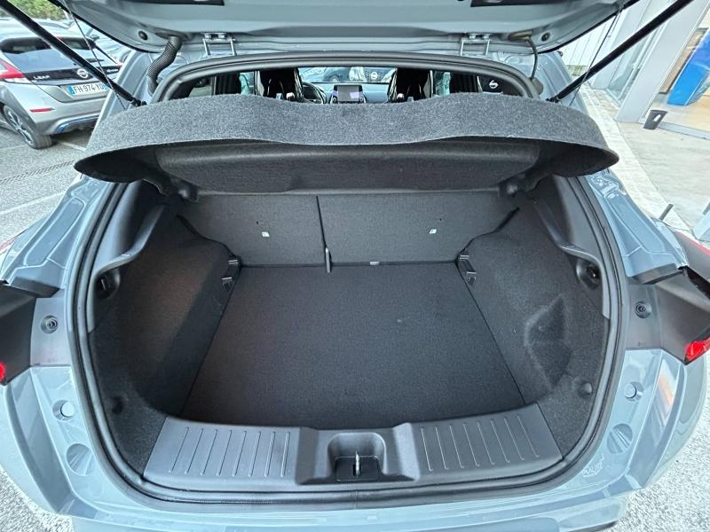 NISSAN Juke d’occasion à vendre à CHAMBERY chez AUTOLYV (Photo 18)