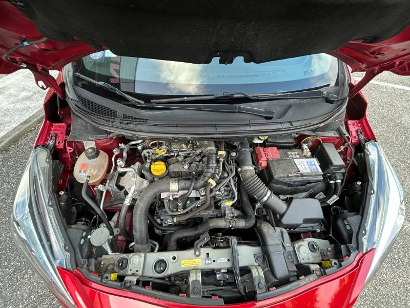 NISSAN Micra d’occasion à vendre à CHAMBERY chez AUTOLYV (Photo 17)