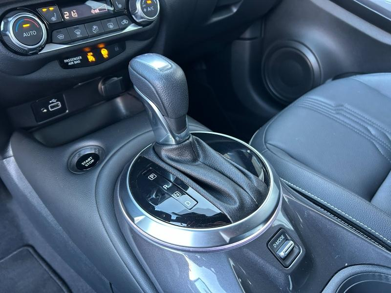 NISSAN Juke d’occasion à vendre à CHAMBERY chez AUTOLYV (Photo 15)