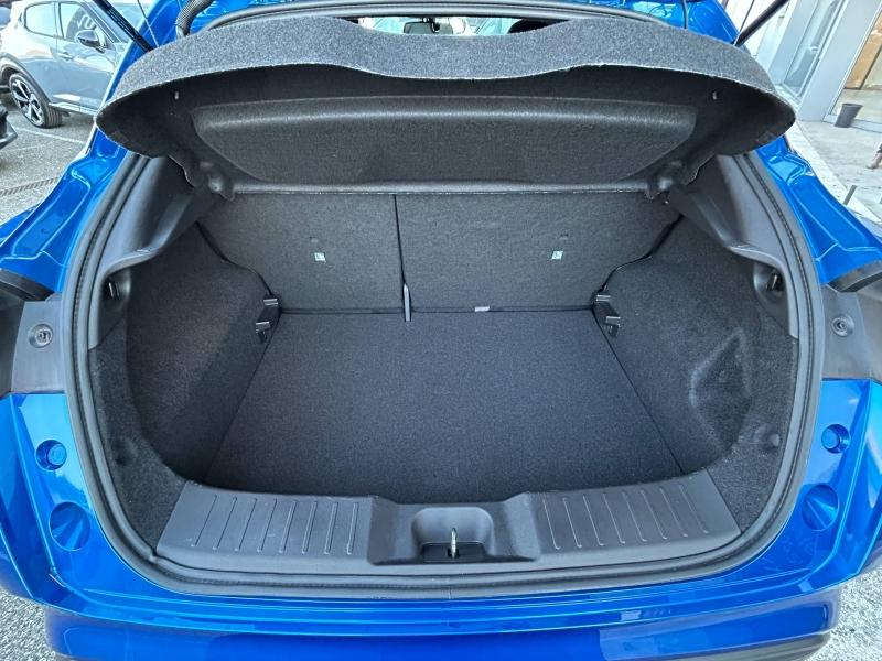 NISSAN Juke d’occasion à vendre à CHAMBERY chez AUTOLYV (Photo 17)